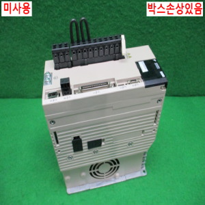 북63226/미사용서보드라이브/SGDV-5R5A05A000EX002/750W/야스가와